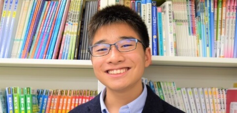 高井清太郎さん Photo