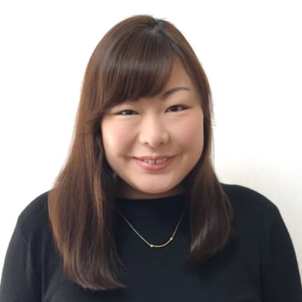 梶 玲菜 スクールマネジャー