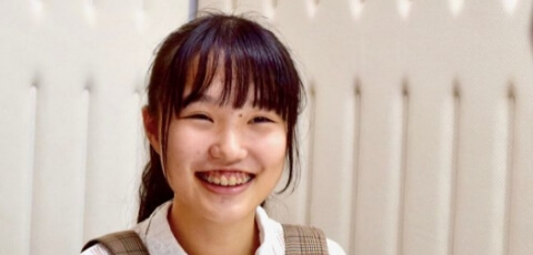 寺田詠美さん Photo