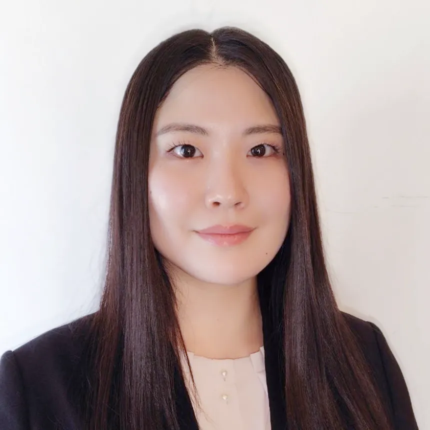 杉舘 皆華 スクールマネジャー